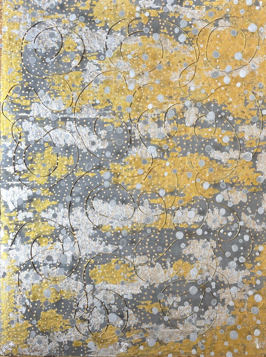Circuitous by Kathleen Kane-Murrell, Image 1.