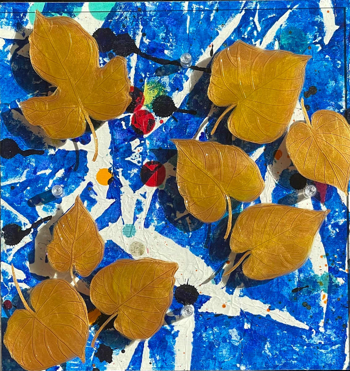 Curiously Different by Kathleen Kane-Murrell, Image 7.
