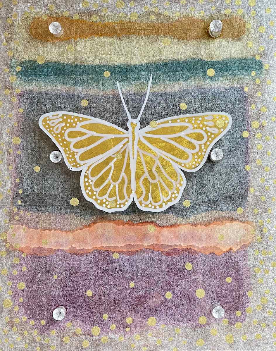 Early Light by Kathleen Kane-Murrell, Image 1.