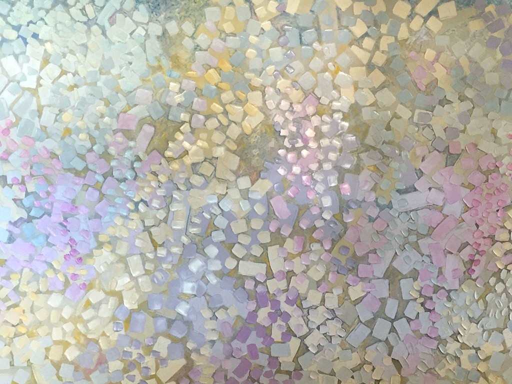 First White Snow Light by Kathleen Kane-Murrell, Image 1.