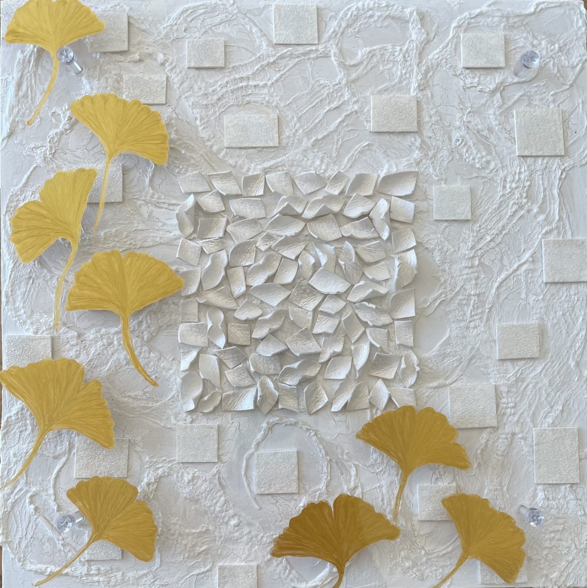 Small Windows by Kathleen Kane-Murrell 
