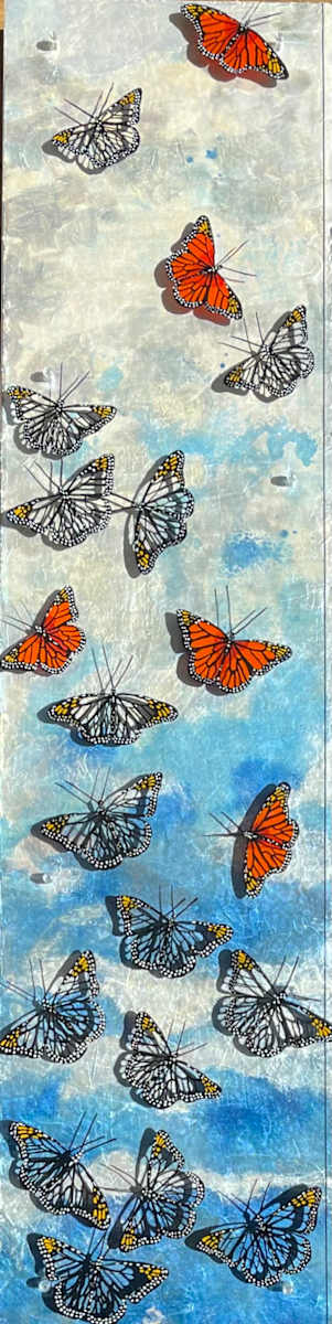 Glorious by Kathleen Kane-Murrell, Image 9.