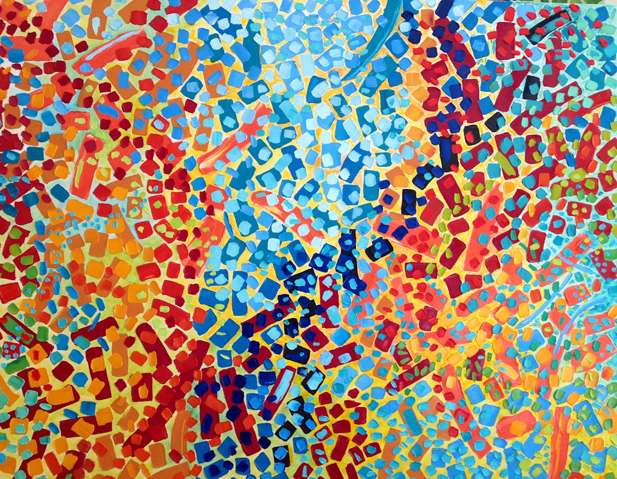 Good Knights by Kathleen Kane-Murrell, Image 1.
