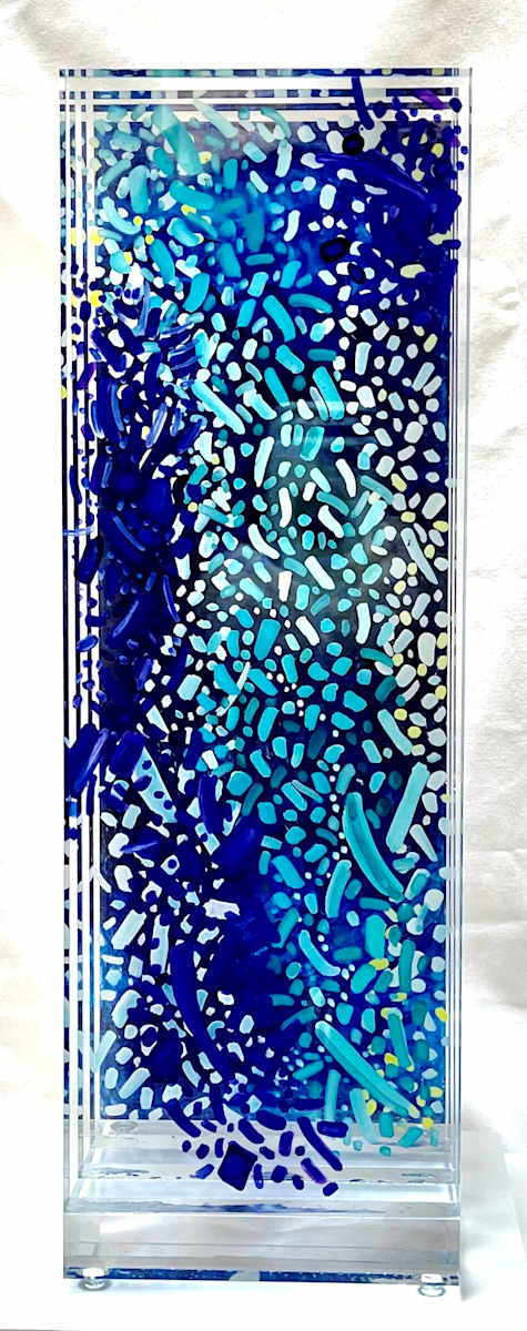 Skybox, Spring by Kathleen Kane-Murrell, Image 1.