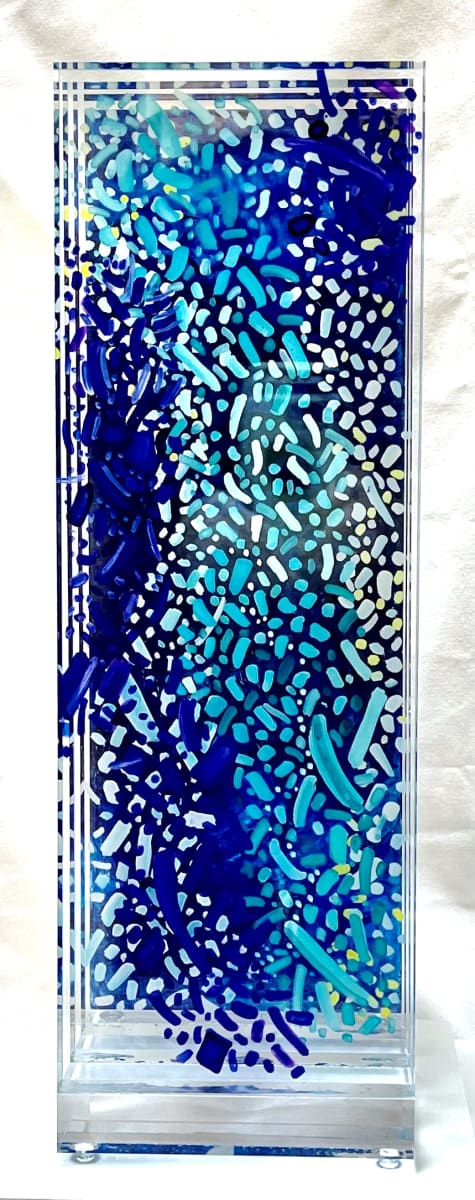 Skybox, Spring by Kathleen Kane-Murrell, Image 1.
