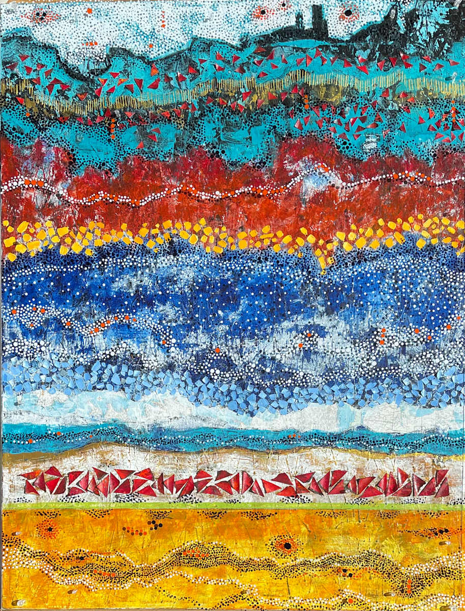 Other Land by Kathleen Kane-Murrell 