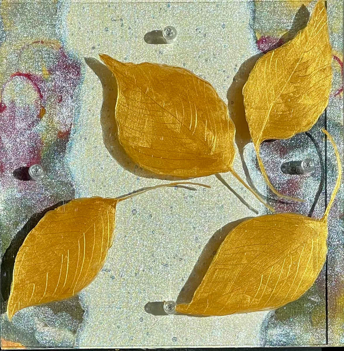 Parachute by Kathleen Kane-Murrell, Image 7.