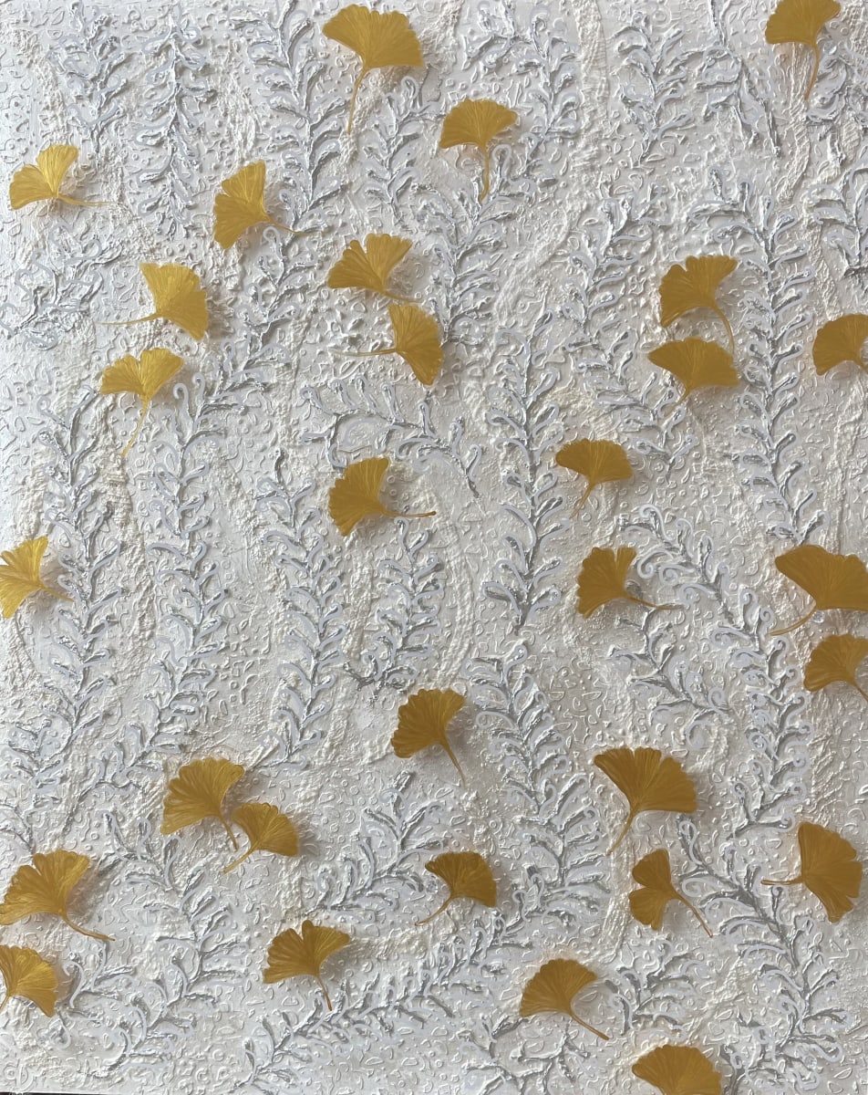 Pathway by Kathleen Kane-Murrell, Image 2.