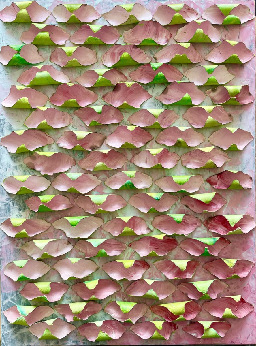 Sakura by Kathleen Kane-Murrell, Image 1.