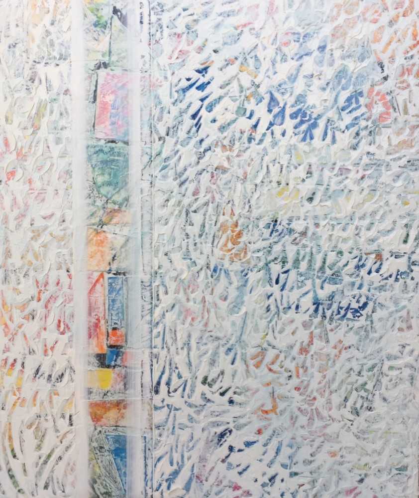 Spring Will Come by Kathleen Kane-Murrell, Image 1.