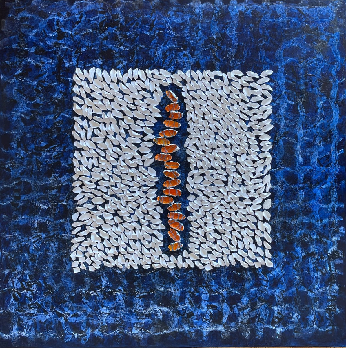 Together by Kathleen Kane-Murrell 