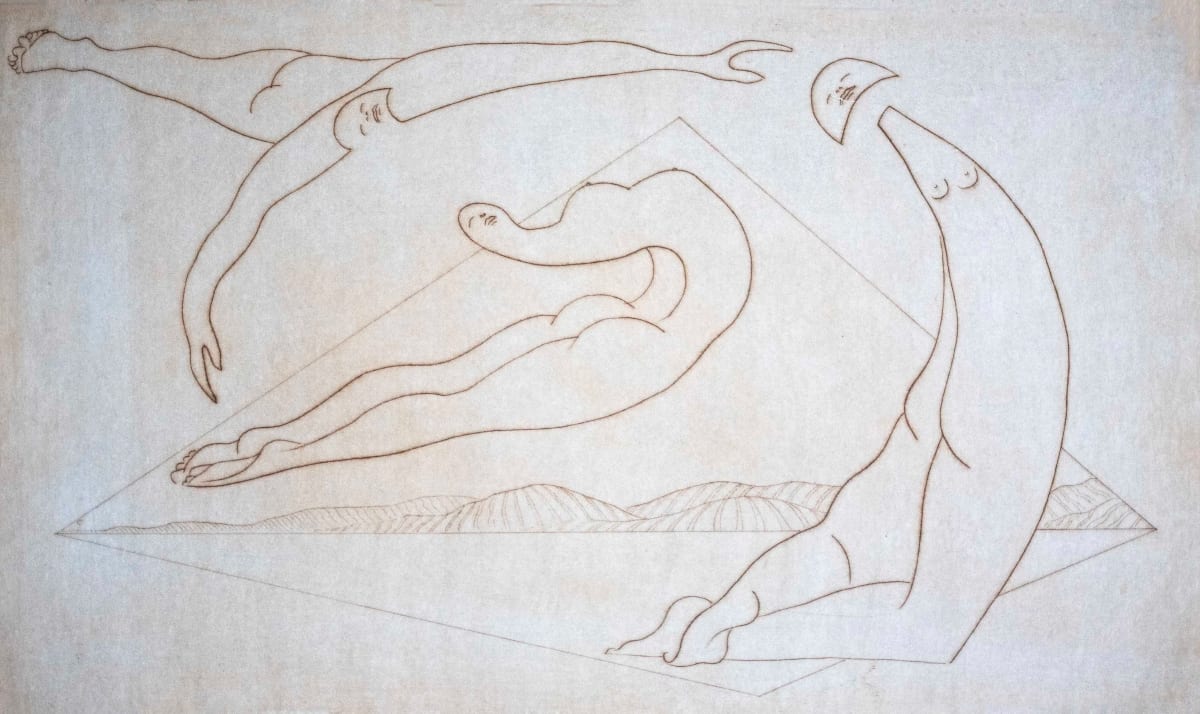 Etching 101 by Alan Wood-Thomas 