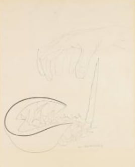 Execution - Whitney Museum by Alan Wood-Thomas 