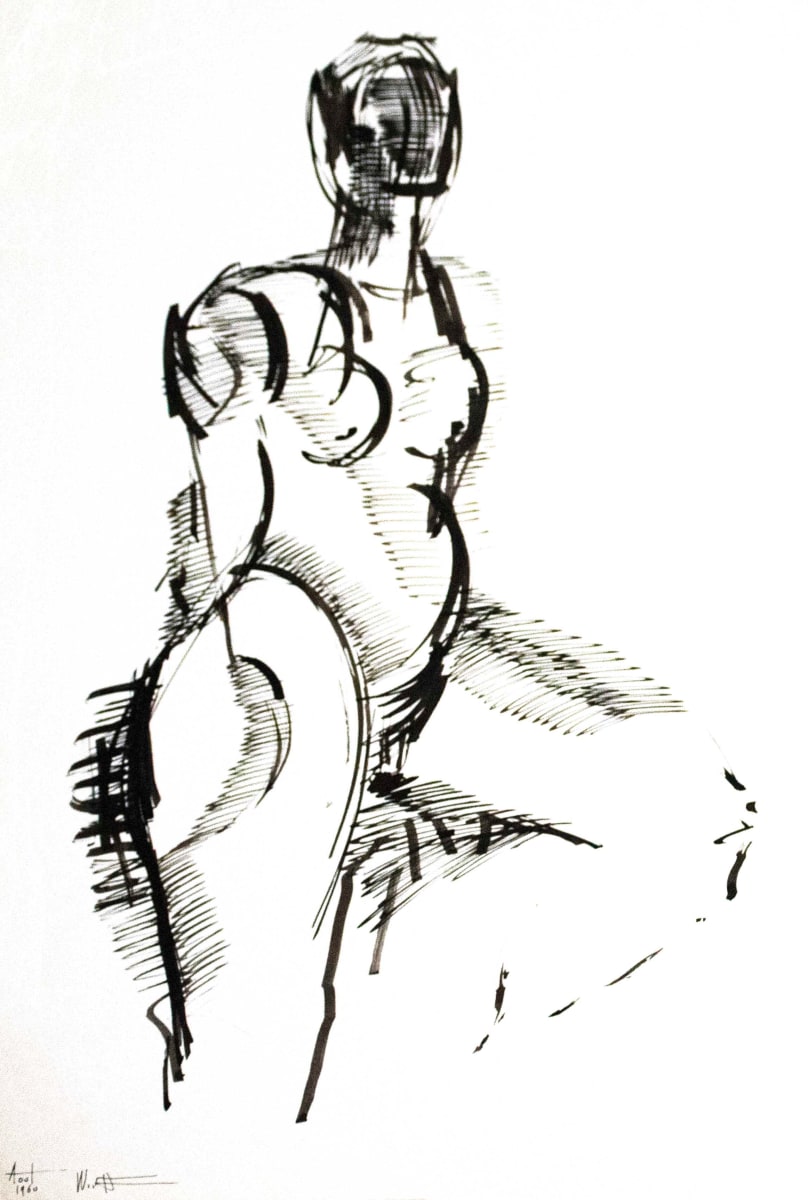 Figure 5 by Alan Wood-Thomas 