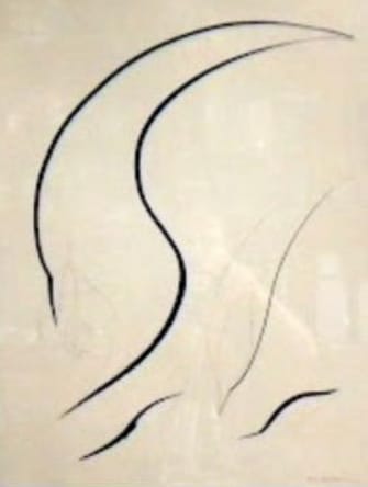 Lardon 7 by Alan Wood-Thomas 