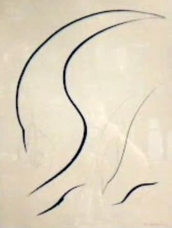 Lardon 7 by Alan Wood-Thomas, Image 1.
