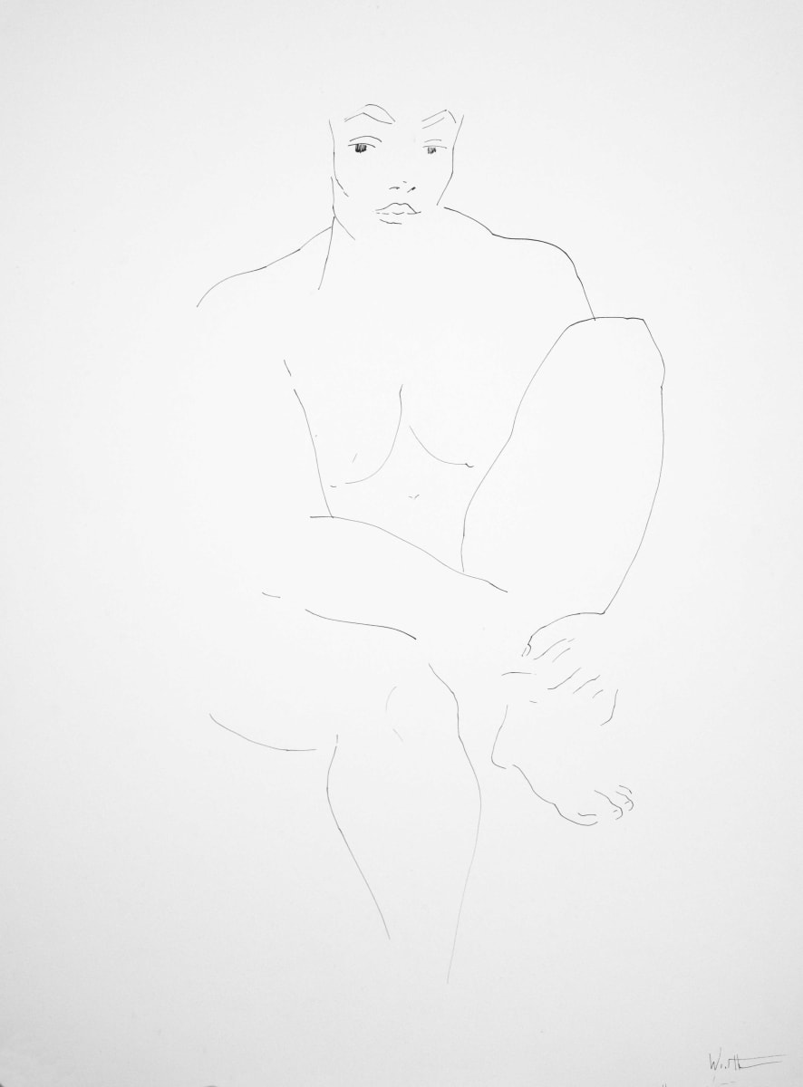 Nude 9 