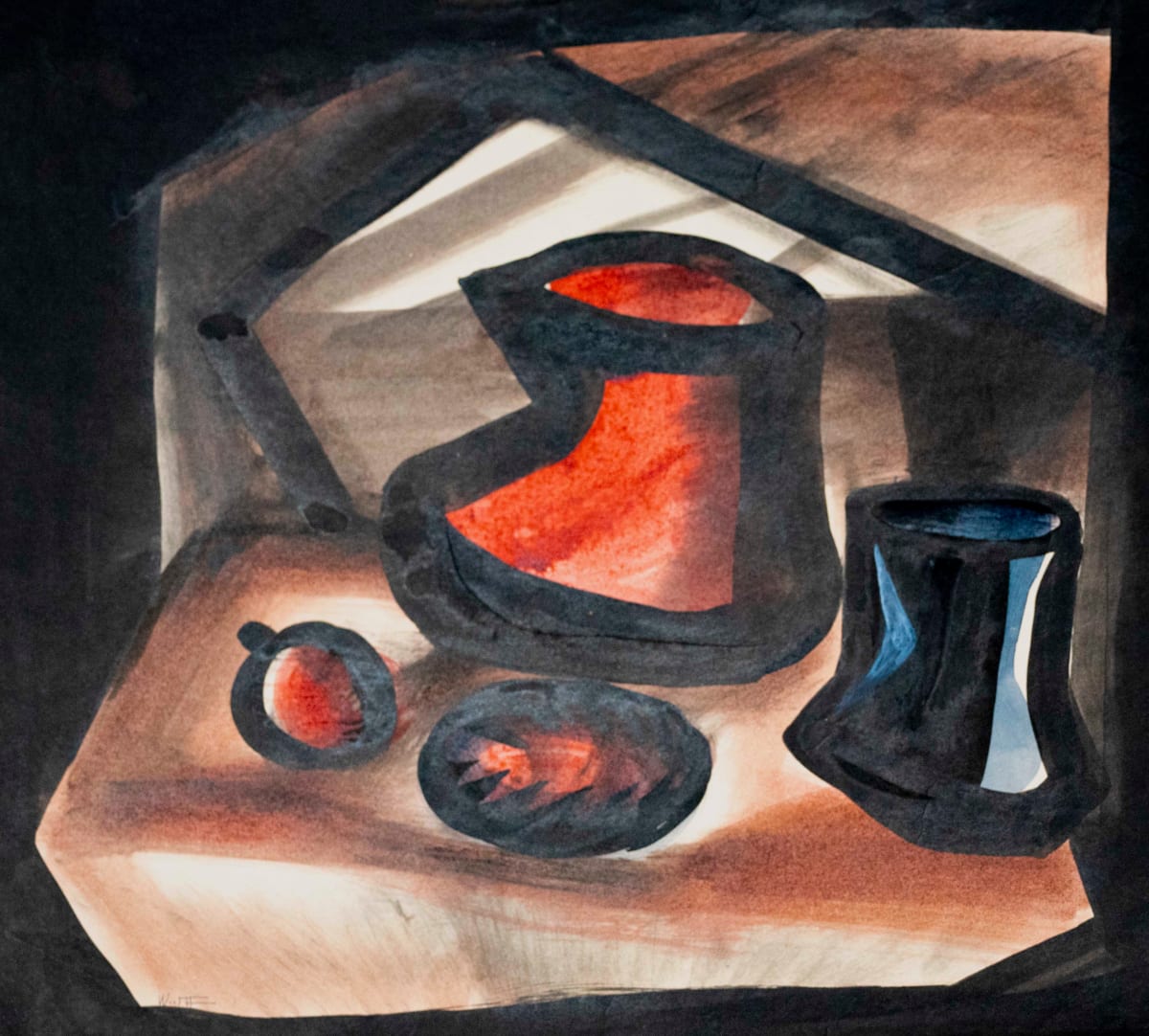 Still Life 2 