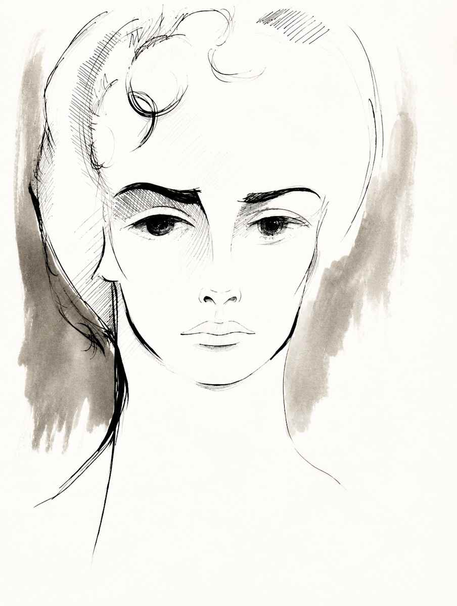 Annabelle  16 by Alan Wood-Thomas, Image 1.