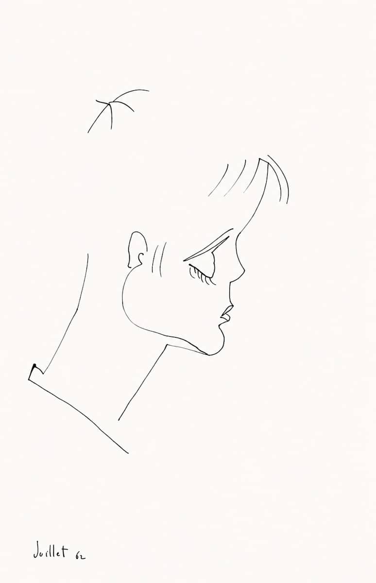 Cyrus  36 by Alan Wood-Thomas, Image 1.