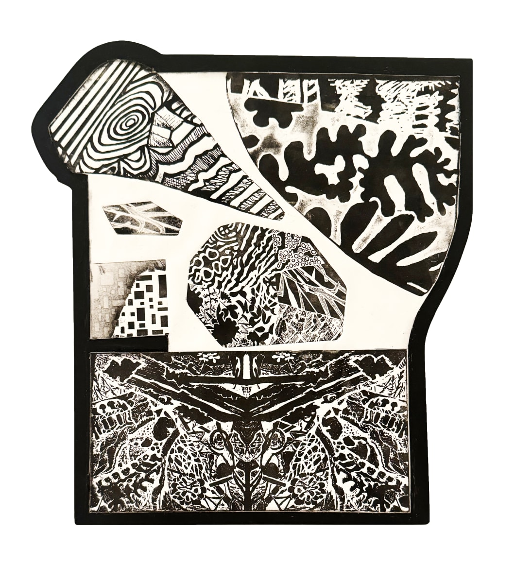 Zartifact by diane cionni 