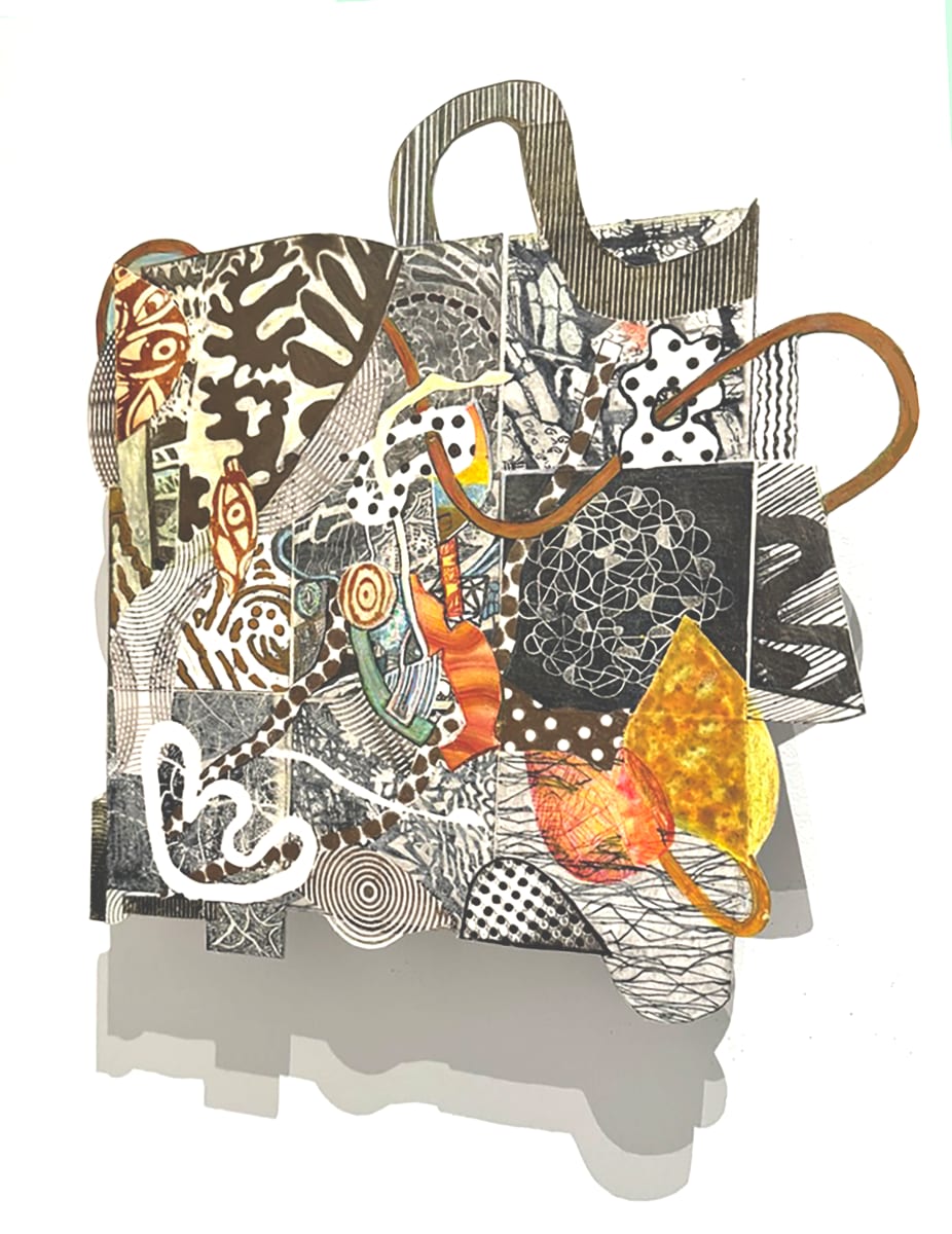 Meander by diane cionni, Image 2.