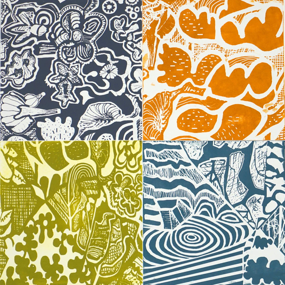 Junket by diane cionni 