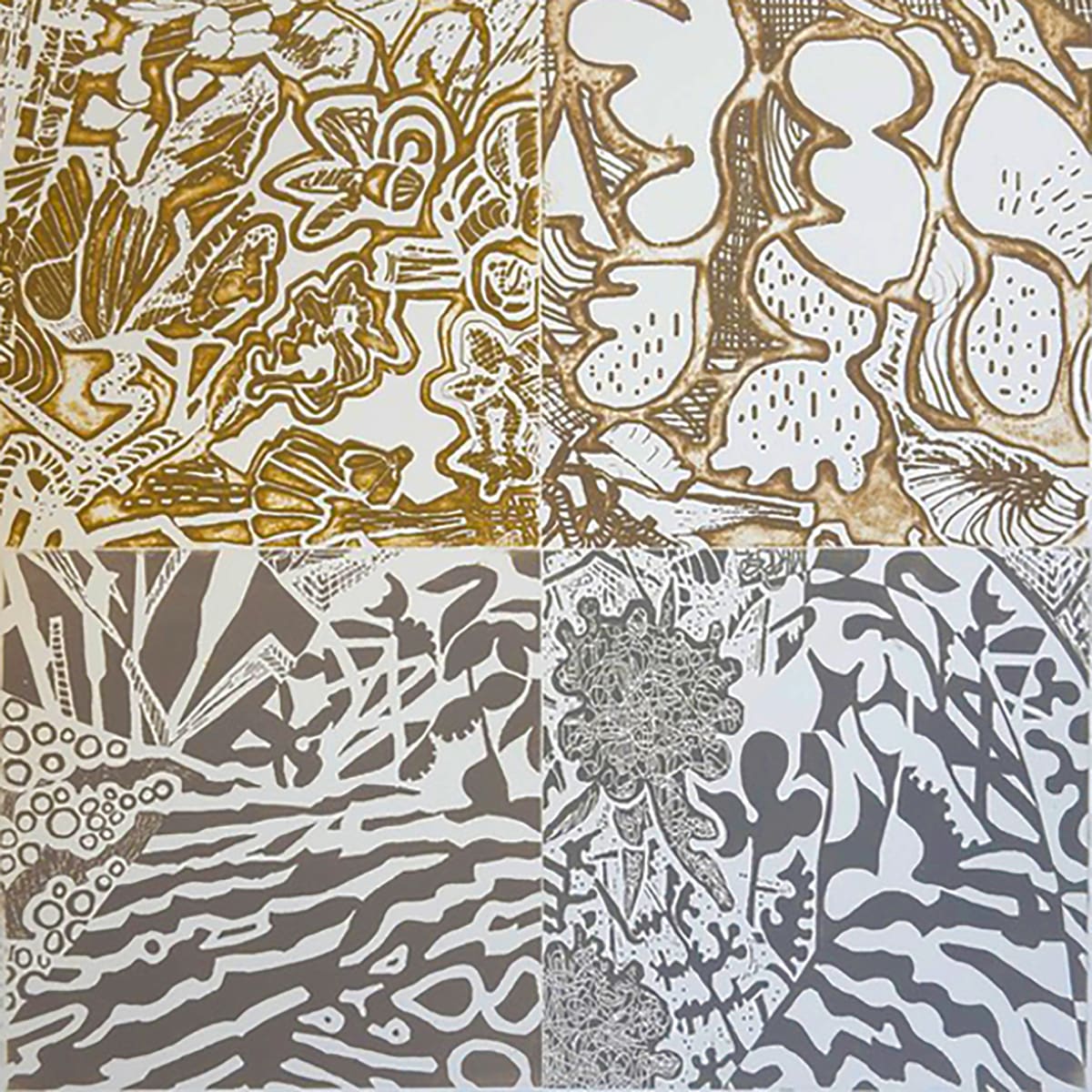 Tiptoe by diane cionni 