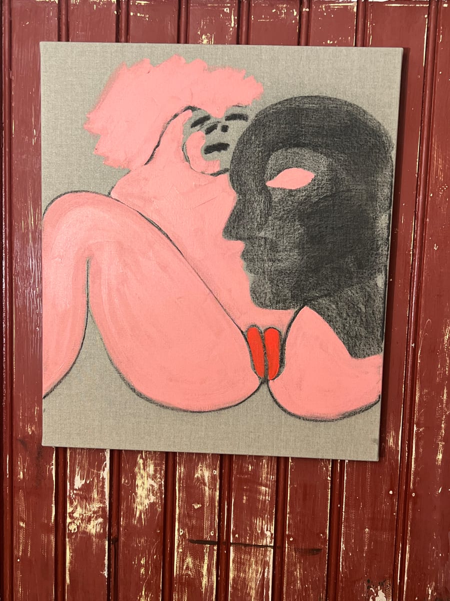 Ta meg by Unni Askeland 