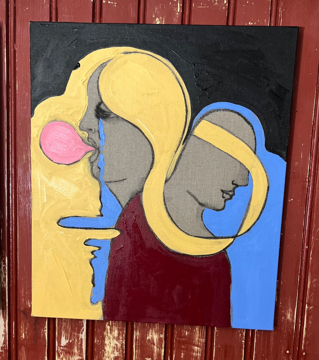 Avvist by Unni Askeland 