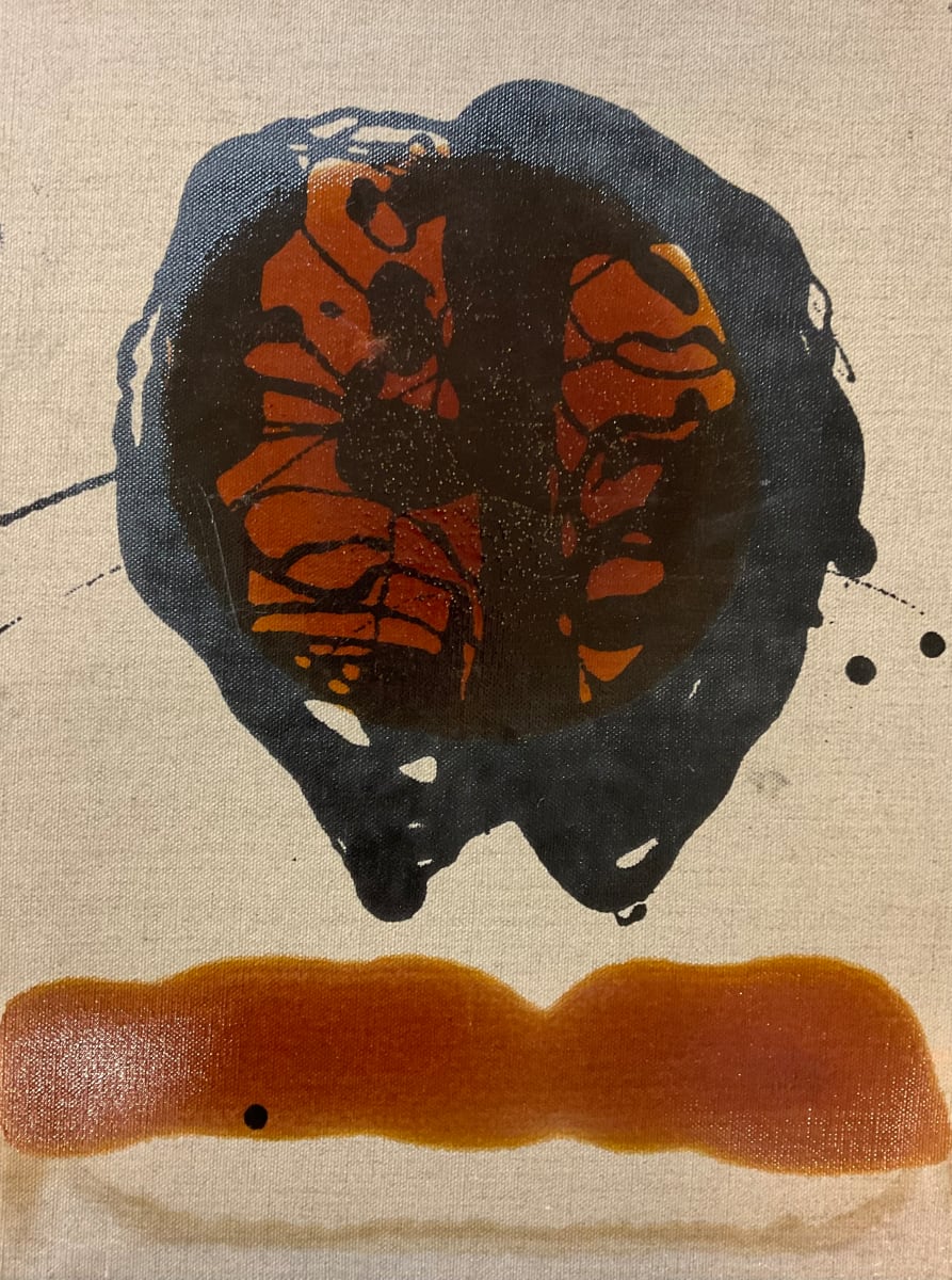 Uten Tittel by Unni Askeland 