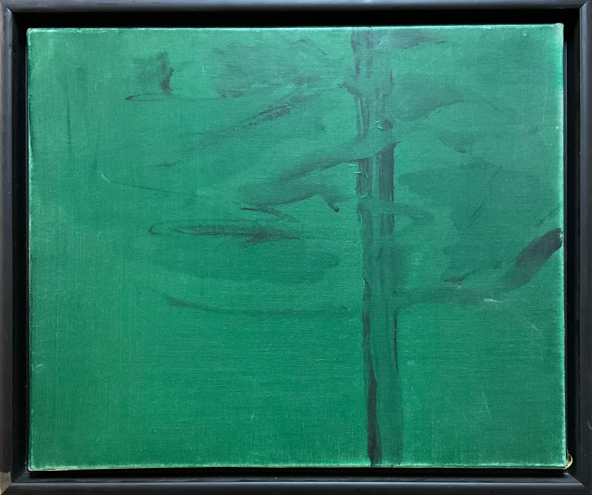 Uten Tittel by Unni Askeland 