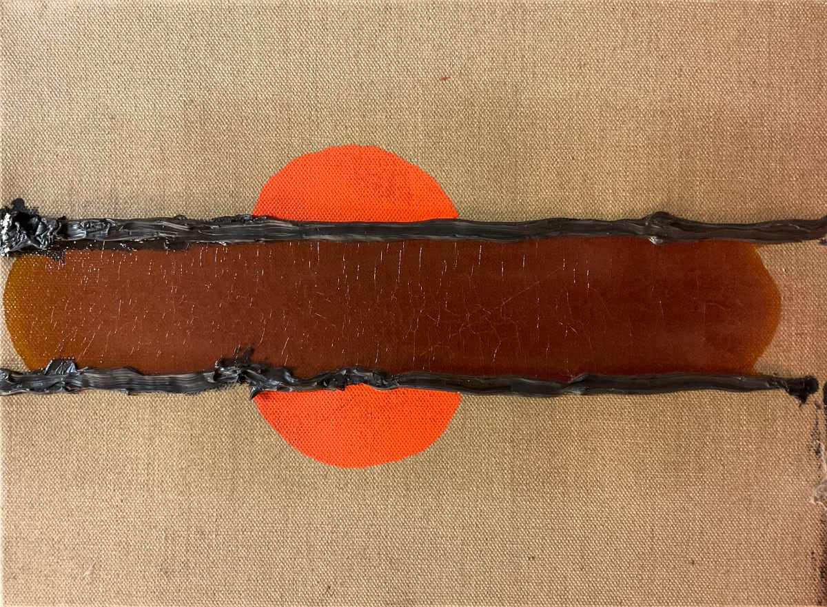 Uten Tittel by Unni Askeland 