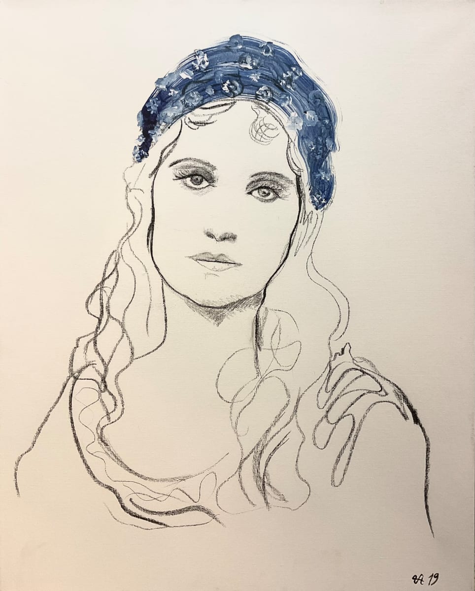 Kirsten Flagstad by Unni Askeland 