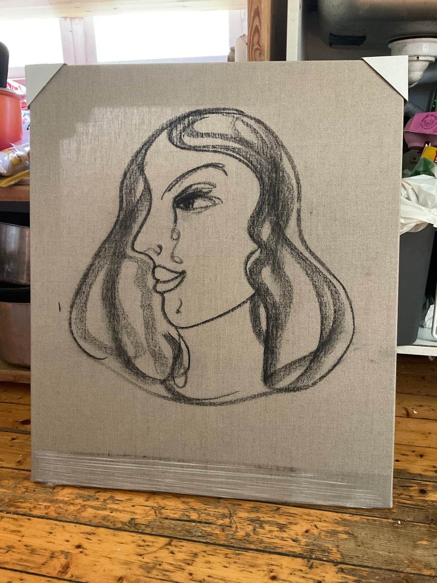 Uten tittel by Unni Askeland 