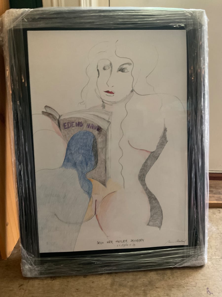 Edens have by Unni Askeland 