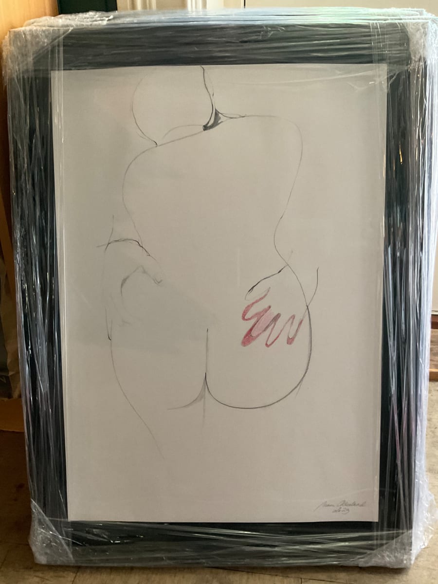 Uten tittel by Unni Askeland 