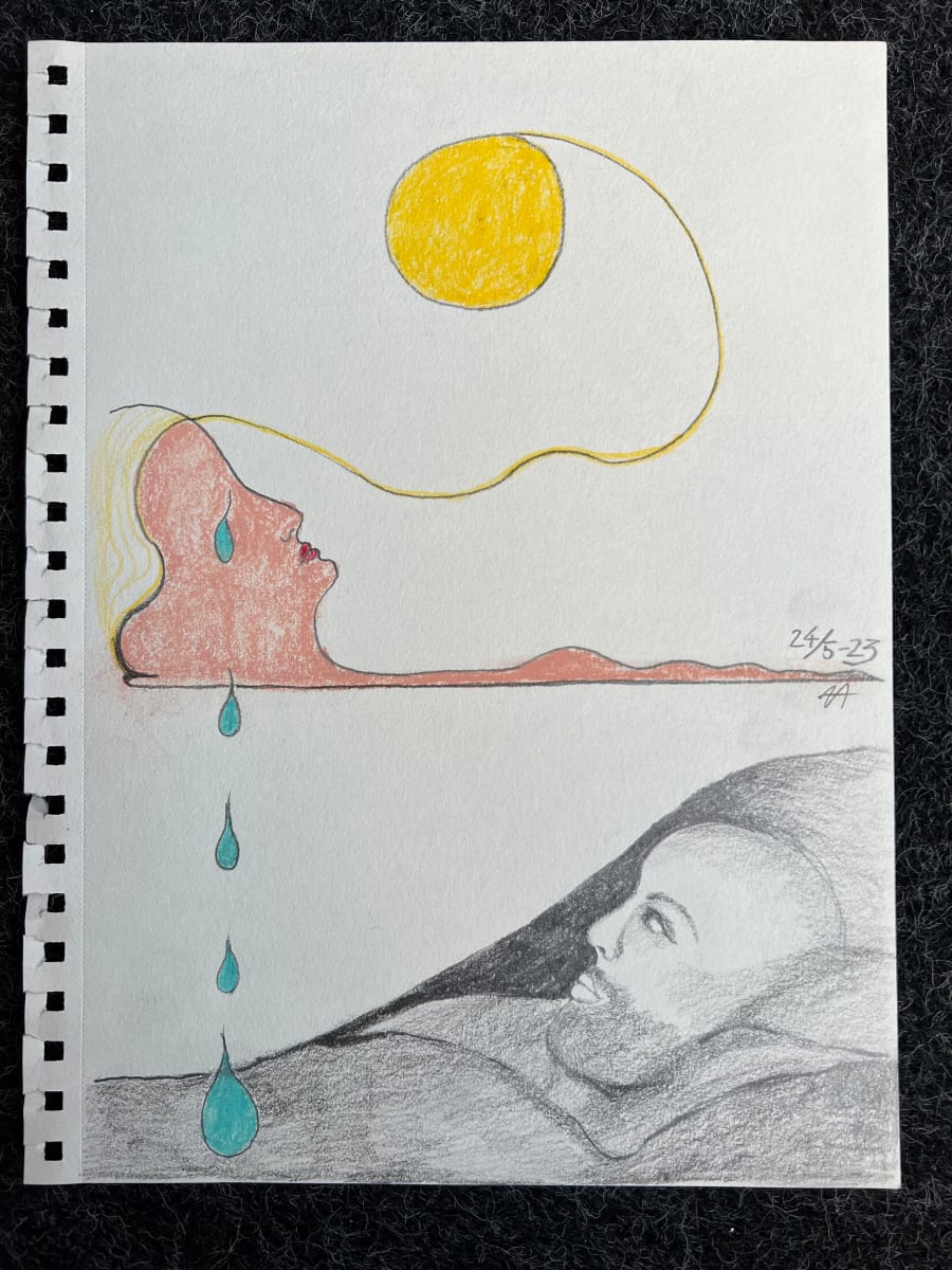 24. mai by Unni Askeland 