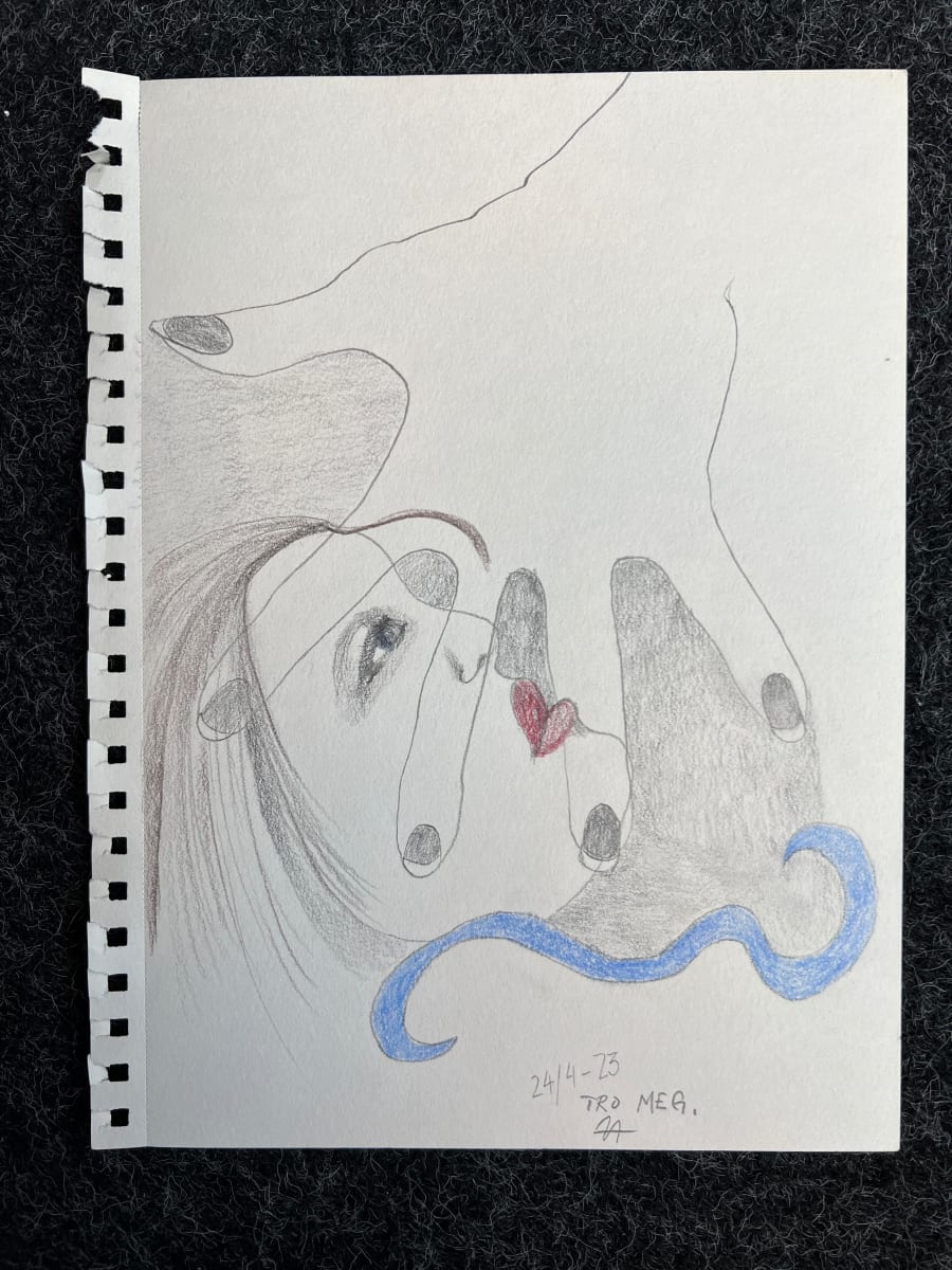 Tro meg by Unni Askeland 