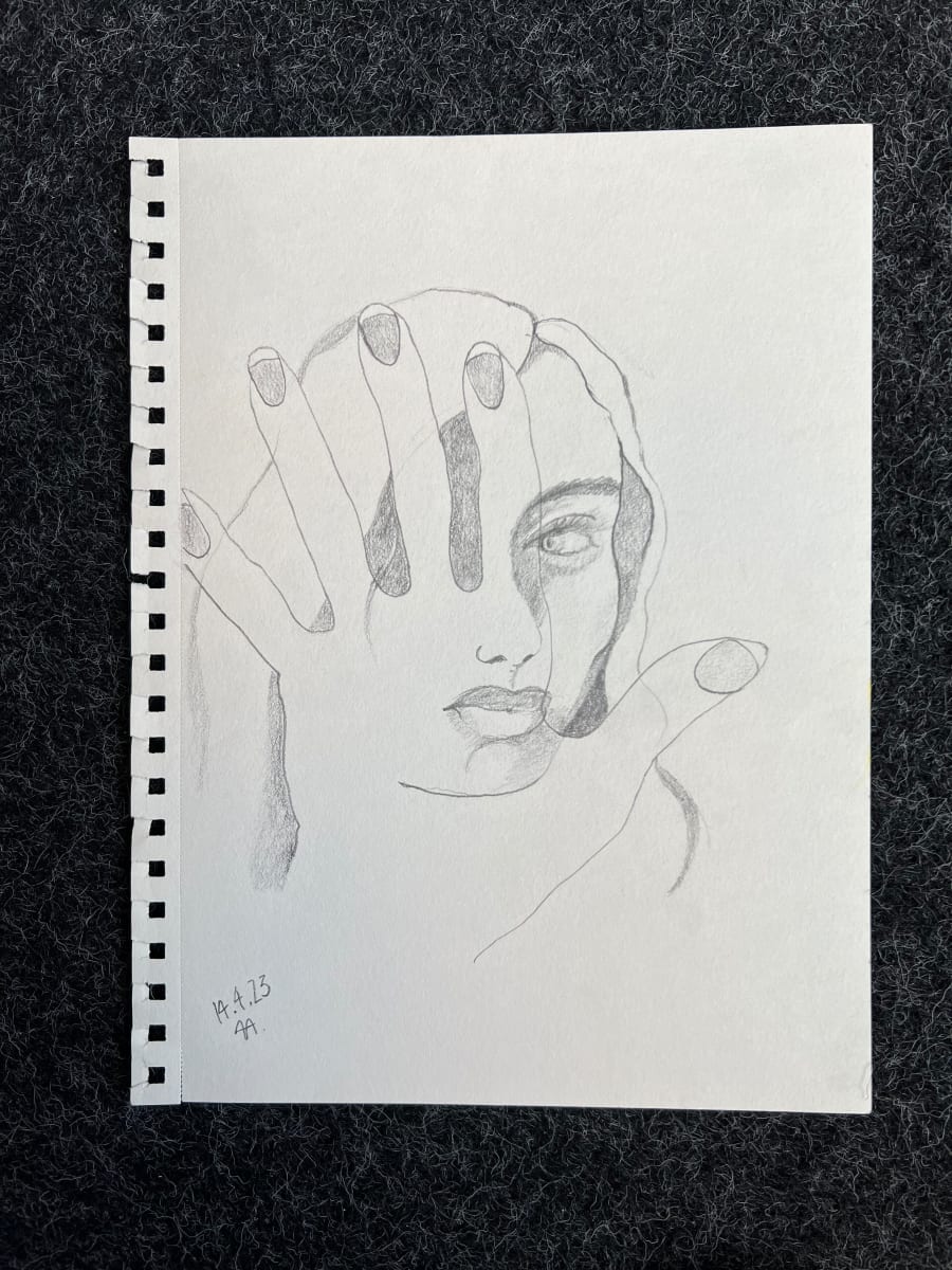 14. april by Unni Askeland 