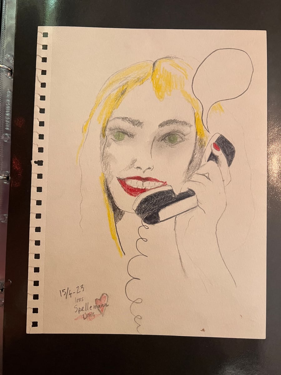 Spellemann by Unni Askeland 