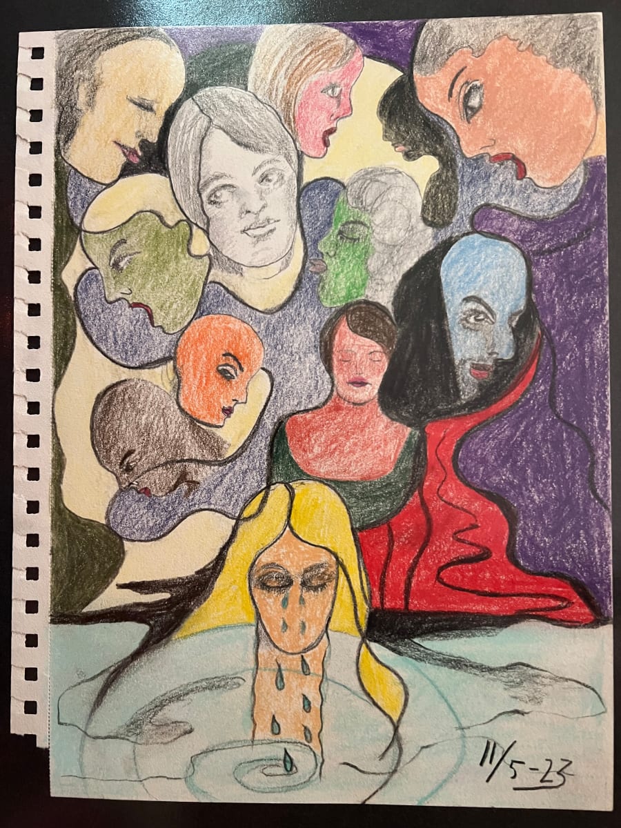 Farmen by Unni Askeland, Image 1.