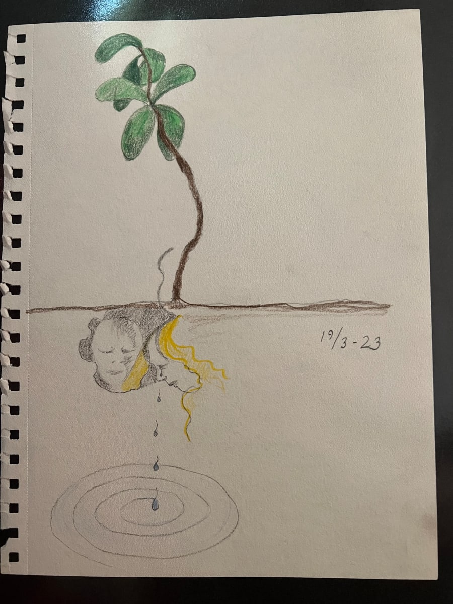 19. mars by Unni Askeland, Image 1.