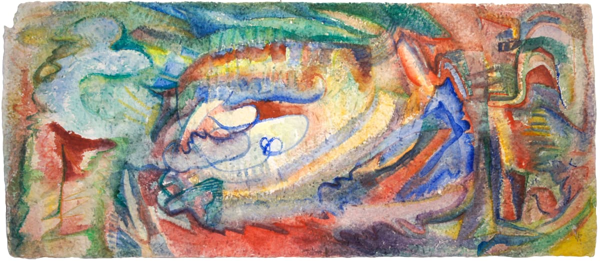 La Alcarria Elements Suite: Fire by Yolanda del Riego 