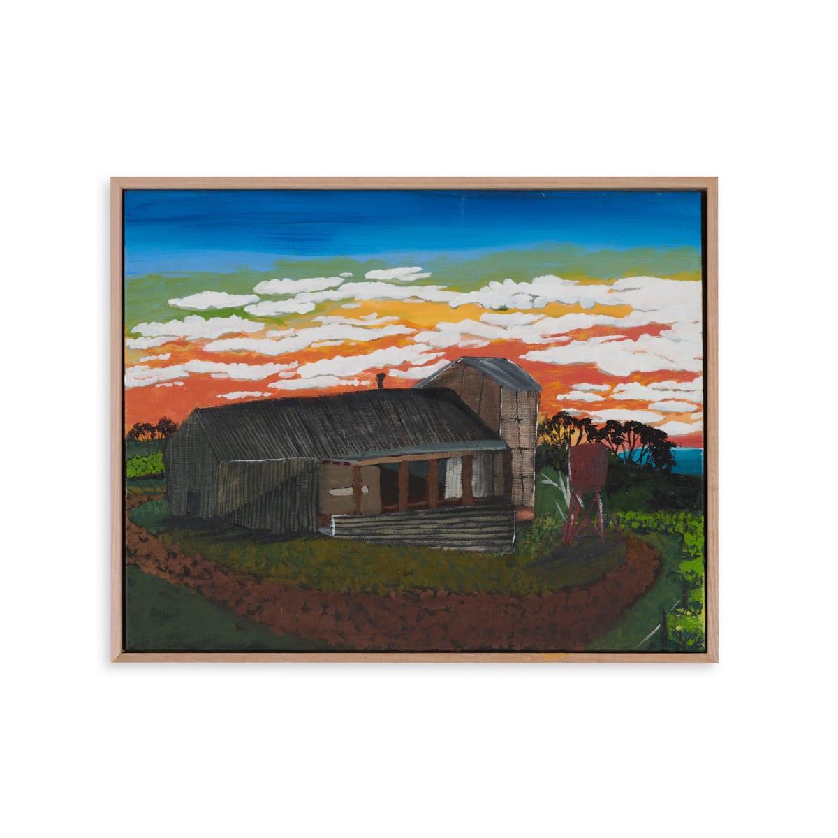 Cellar Door by Neil Tomkins, Image 1.