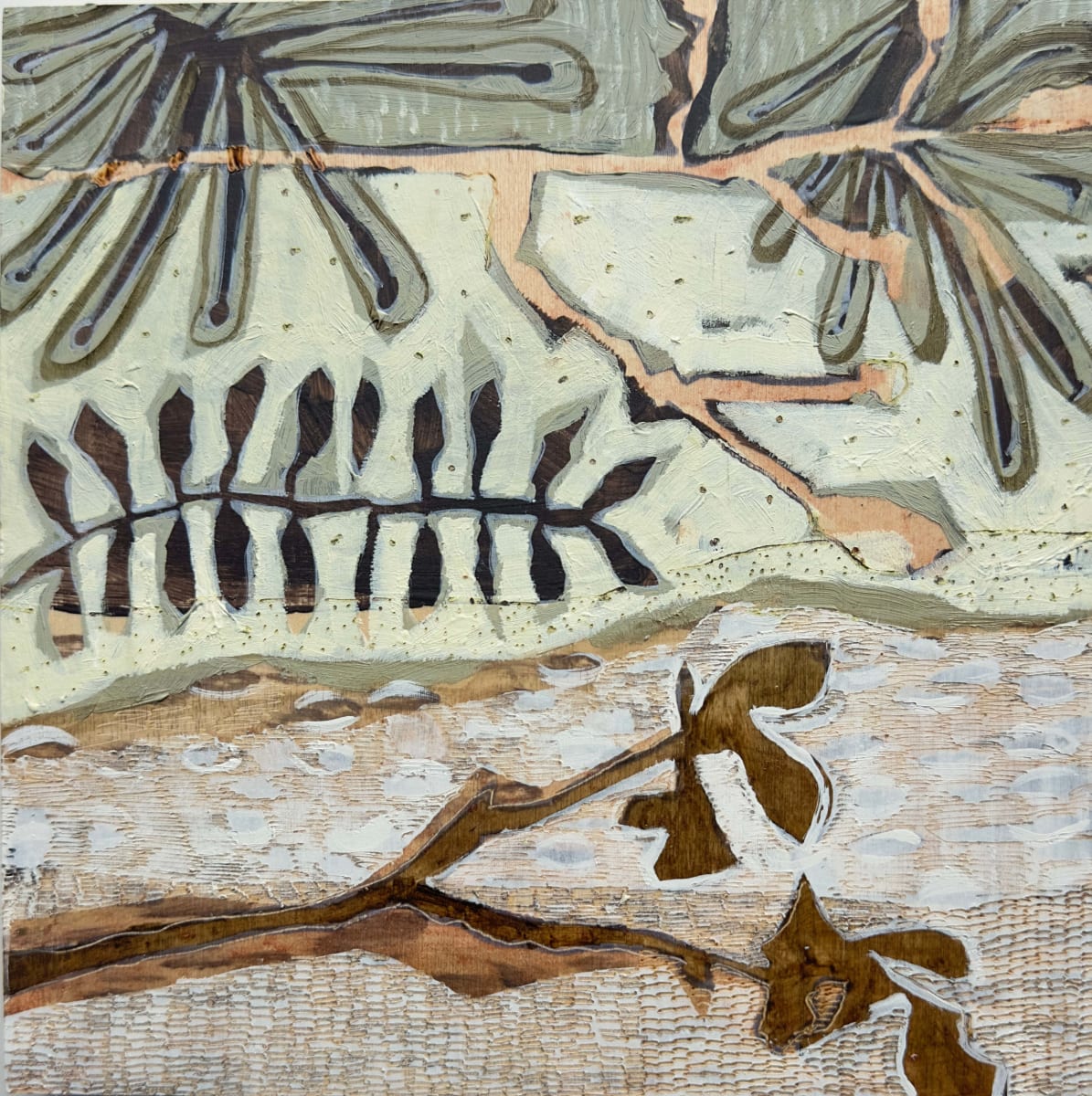 Taking Time by Zoe Sernack, Image 10.
