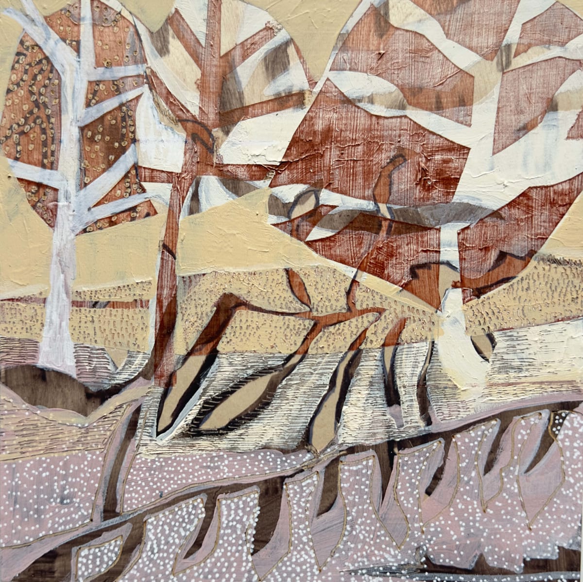 Beautiful Light by Zoe Sernack 