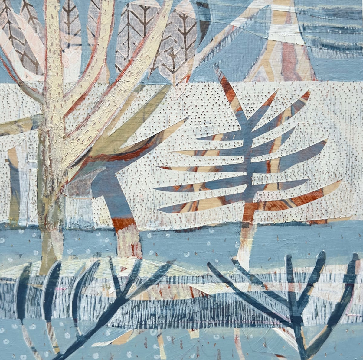 The Sound of Silence by Zoe Sernack, Image 3.