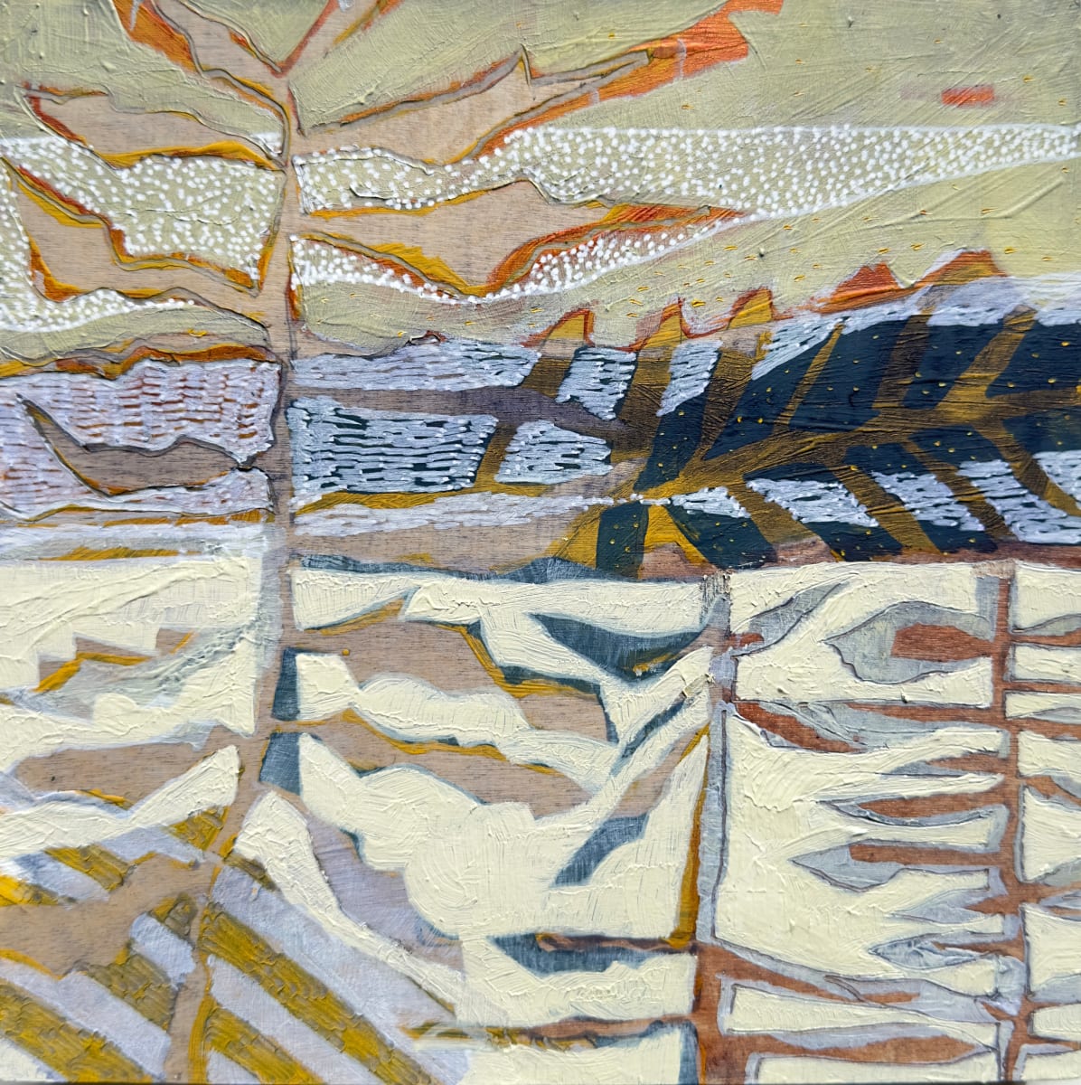 Peaceful Patterns by Zoe Sernack, Image 11.