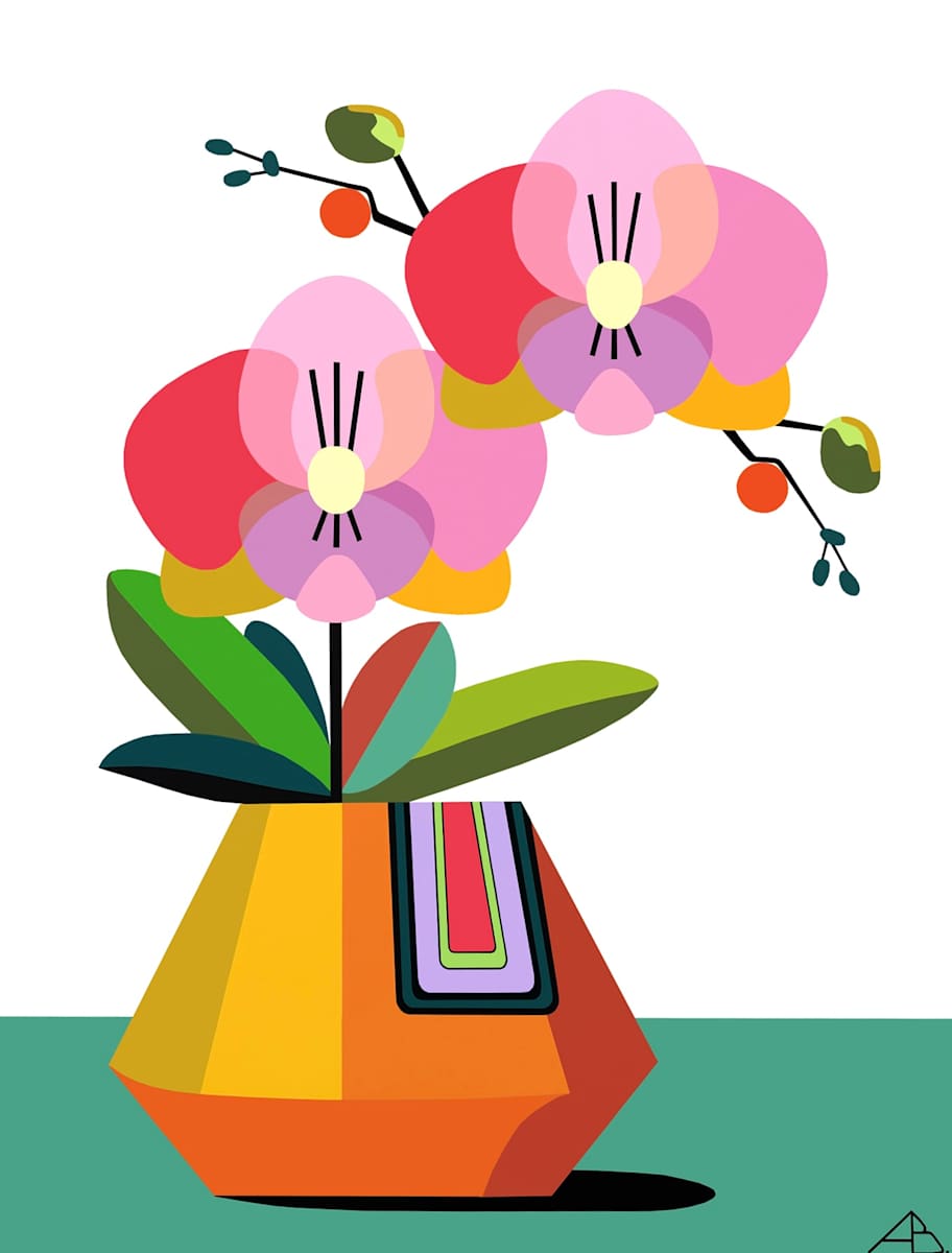 Still Life No.444 by Andria Beighton, Image 2.
